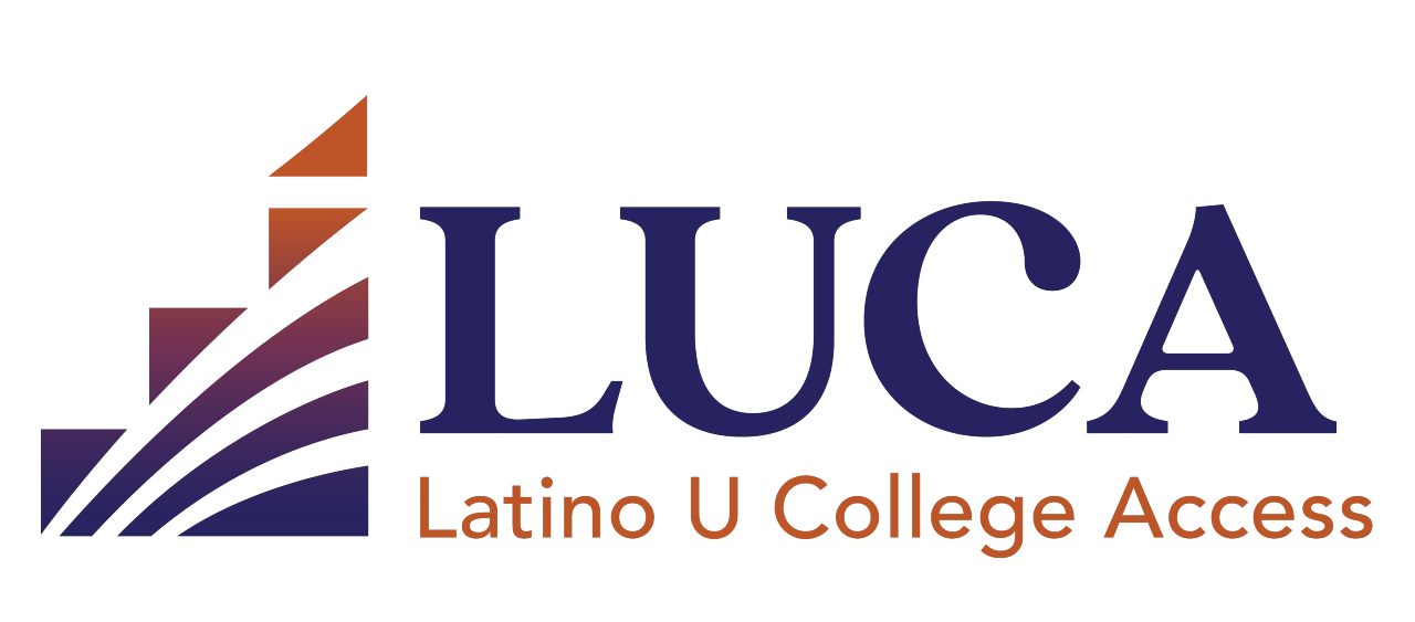 Latino U Collage Access